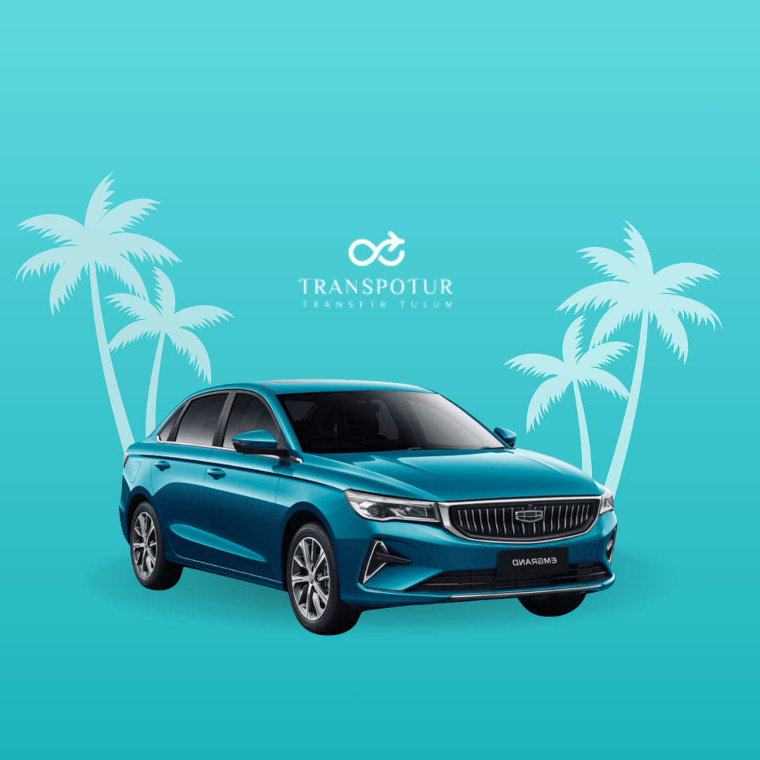 Transportation from Tulum airport