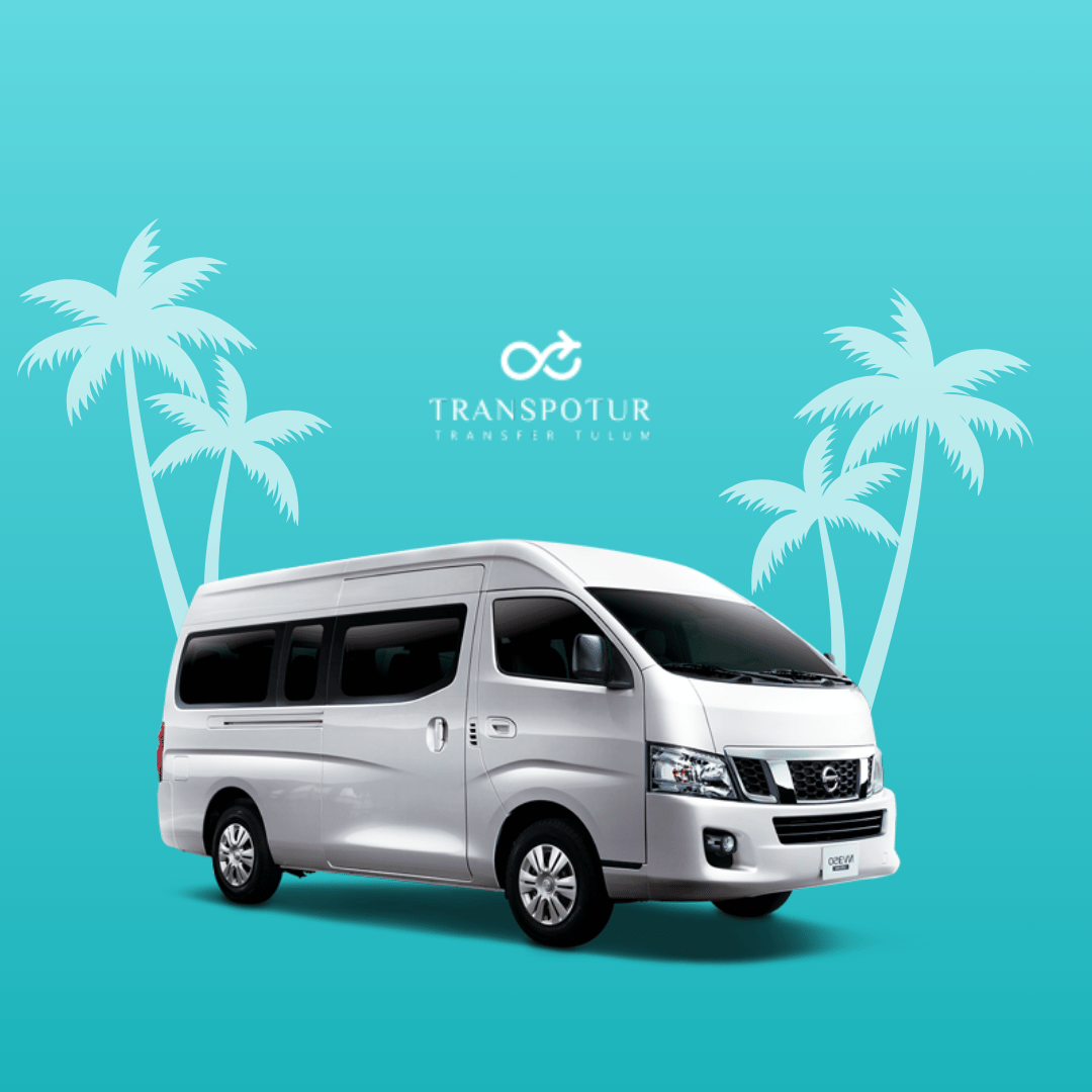 transportation from Tulum airport