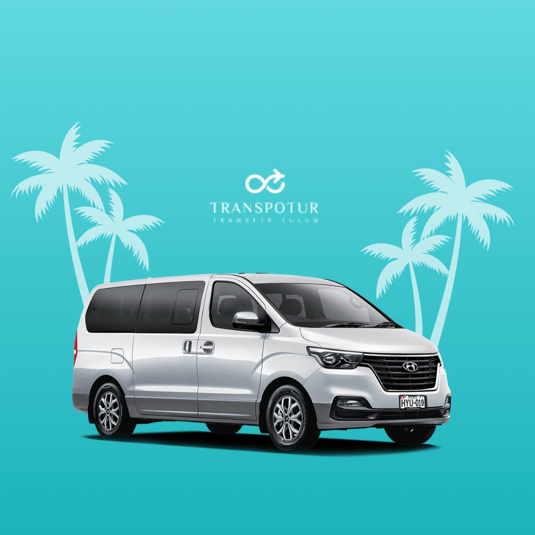 Transfers from Tulum airport