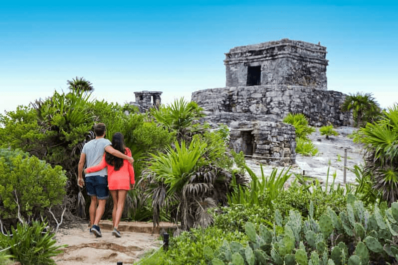 Tours in Tulum