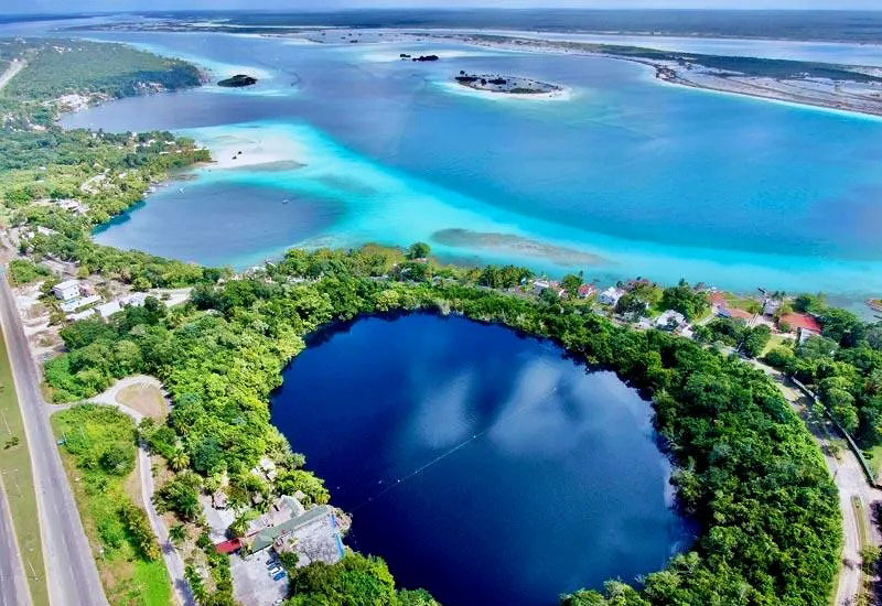 Tours in Tulum Riviera Maya