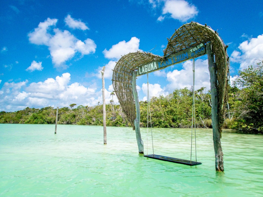 Tours in Tulum