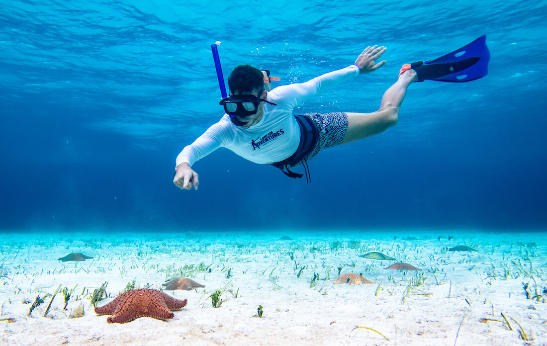 Tours in Tulum Riviera Maya